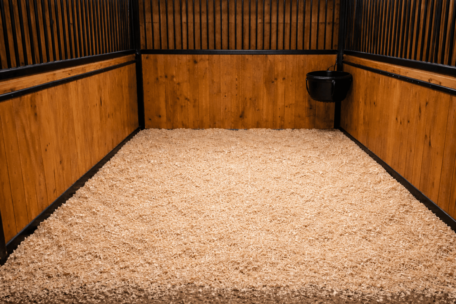 Stable