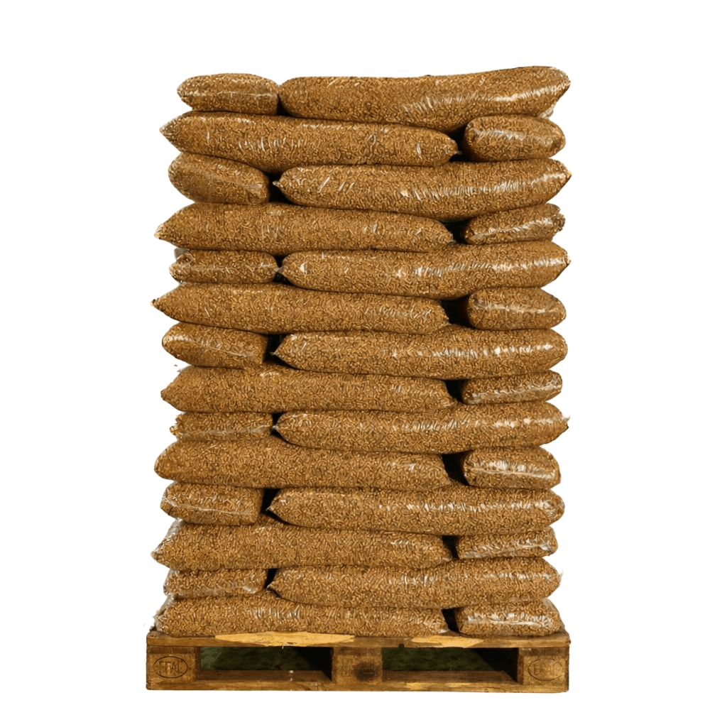 Heilt bretti